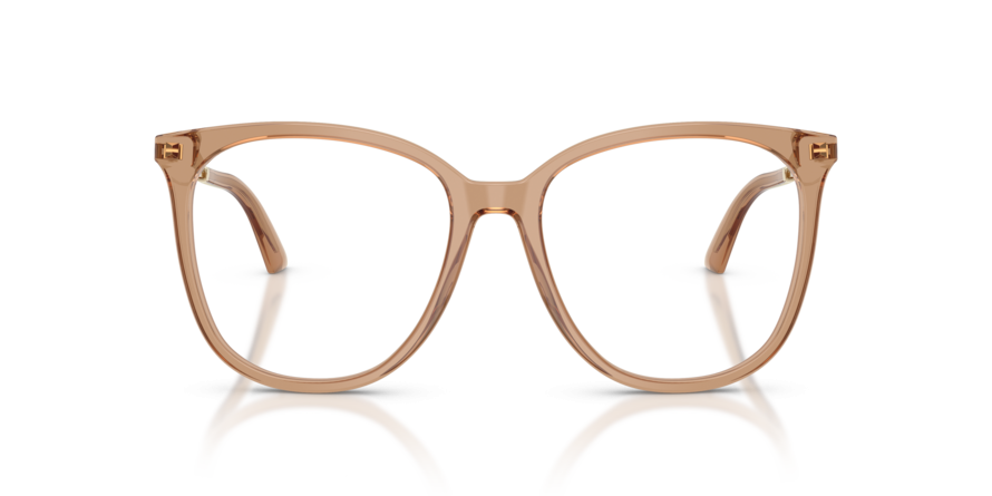 OKULARY KOREKCYJNE JIMMY CHOO JC 3060 5076 53 ROZMIAR M