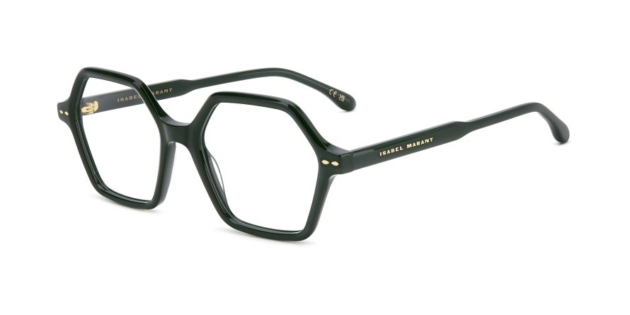 OKULARY KOREKCYJNE ISABEL MARANT IM 0115 1ED 52 ROZMIAR M