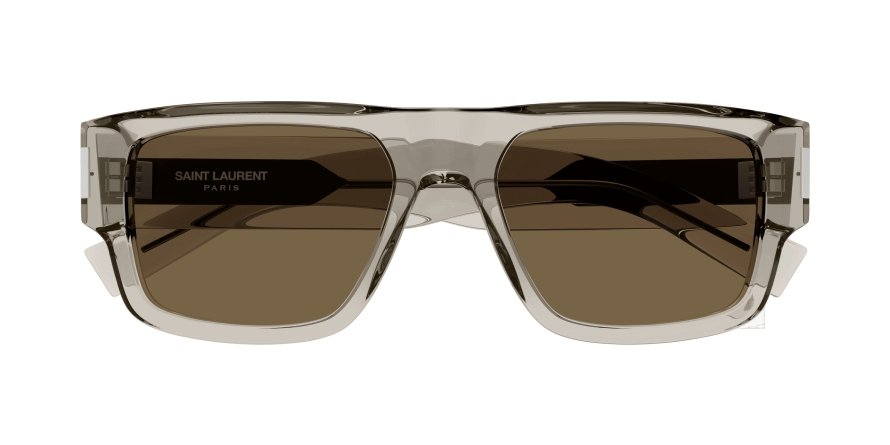 OKULARY SAINT LAURENT SL 659 004 55 ROZMIAR M