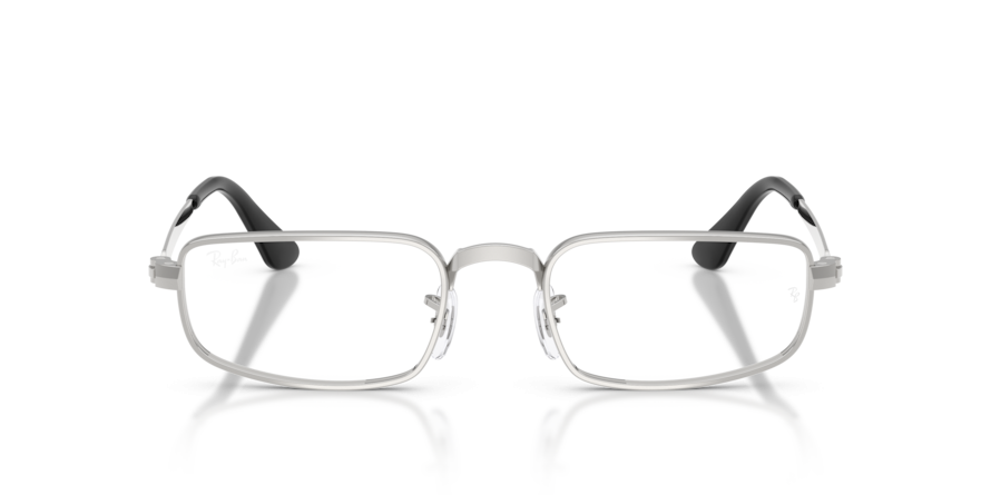 OKULARY KOREKCYJNE RAY-BAN® A$AP ROCKY RX 3927V 2501 52 ROZMIAR M