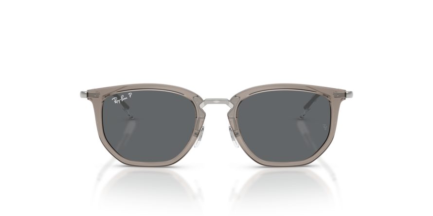 OKULARY DZIECIĘCE RAY-BAN® JUNIOR RJ 9085S 722081 46