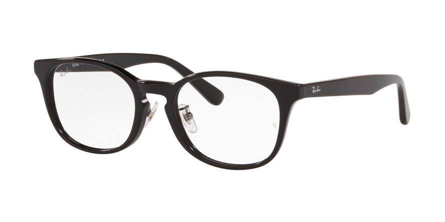 OKULARY KOREKCYJNE RAY-BAN® RX 5386D 2000 51 ROZMIAR M
