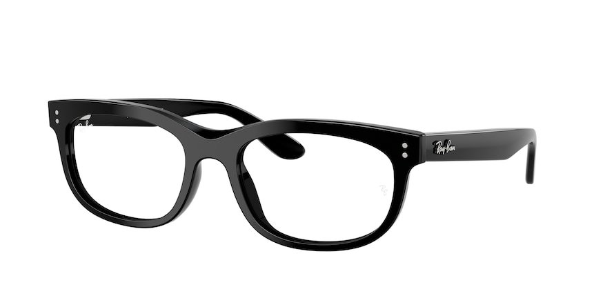 OKULARY KOREKCYJNE RAY-BAN® BALORETTE RX 5489 2000 54 ROZMIAR M