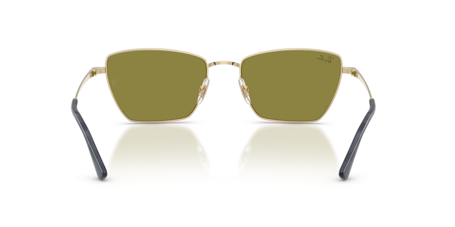 OKULARY RAY-BAN® RB 3783 9213/2 53 ROZMIAR M