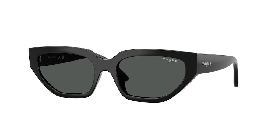 OKULARY DZIECIĘCE VOGUE EYEWEAR JUNIOR VJ 2029 W44/87 52