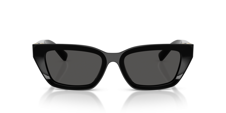 OKULARY DOLCE & GABBANA DG 4532 501/87 53 ROZMIAR M