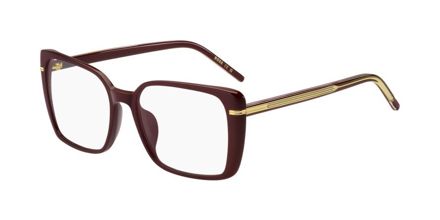 OKULARY KOREKCYJNE BOSS 1738G LHF 55 ROZMIAR M