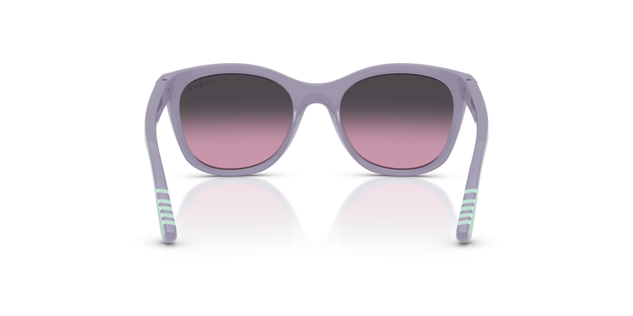 OKULARY DZIECIĘCE VOGUE EYEWEAR JUNIOR VJ 2028 32104Q 46