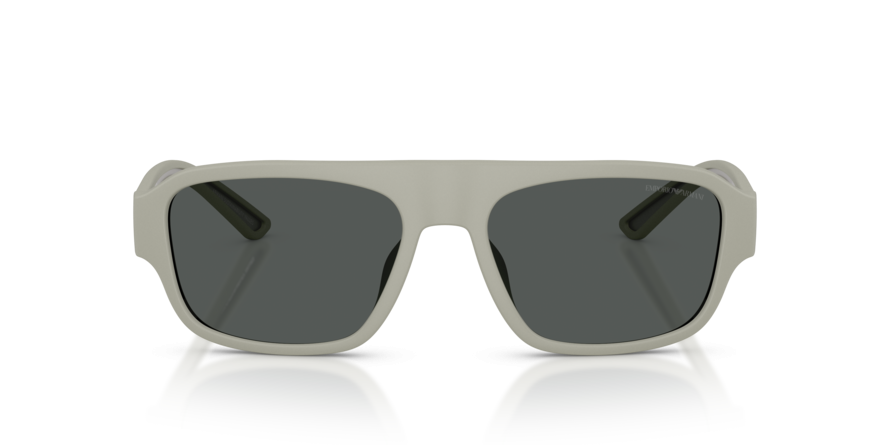 OKULARY EMPORIO ARMANI EA 4266U 636087 55 ROZMIAR M