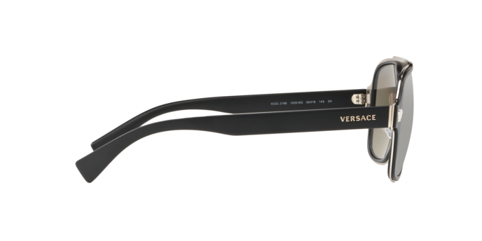 OKULARY VERSACE VE 2199 10006G 56 ROZMIAR M