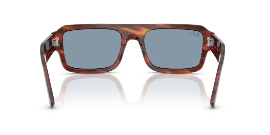 OKULARY RAY-BAN® LUKAS RB 4454 139856 53 ROZMIAR M