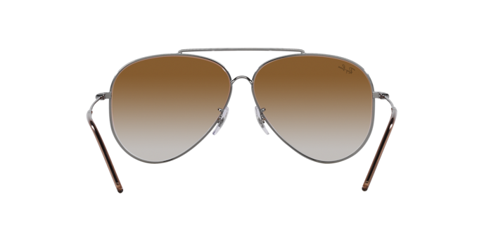 OKULARY RAY-BAN® AVIATOR REVERSE RB R0101S 004/CB 59 ROZMIAR M