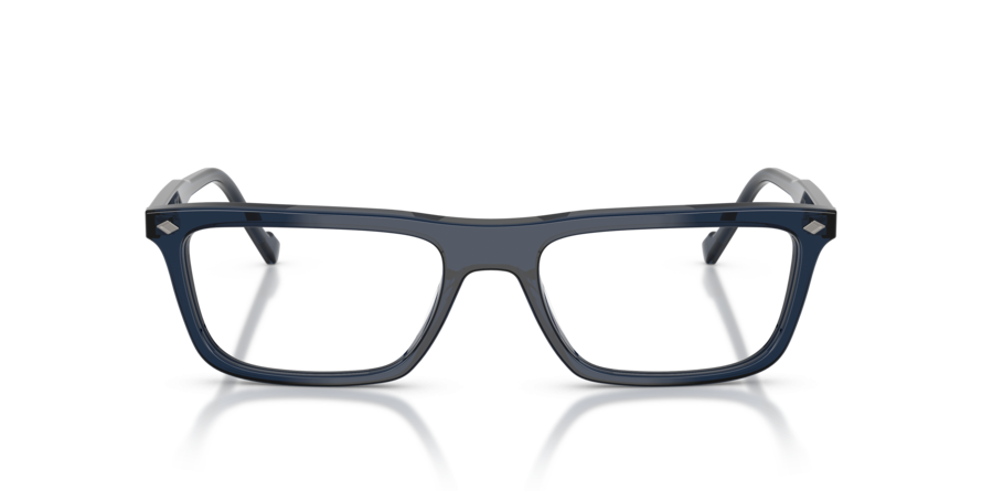 OKULARY KOREKCYJNE VOGUE EYEWEAR VO 5686 3143 55 ROZMIAR M