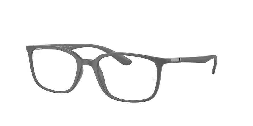 OKULARY KOREKCYJNE RAY-BAN® RX 7208 5521 54 ROZMIAR M