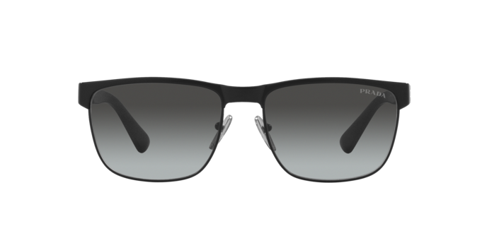 OKULARY PRADA EYEWEAR PR 66ZS 1BO06T 58 ROZMIAR L