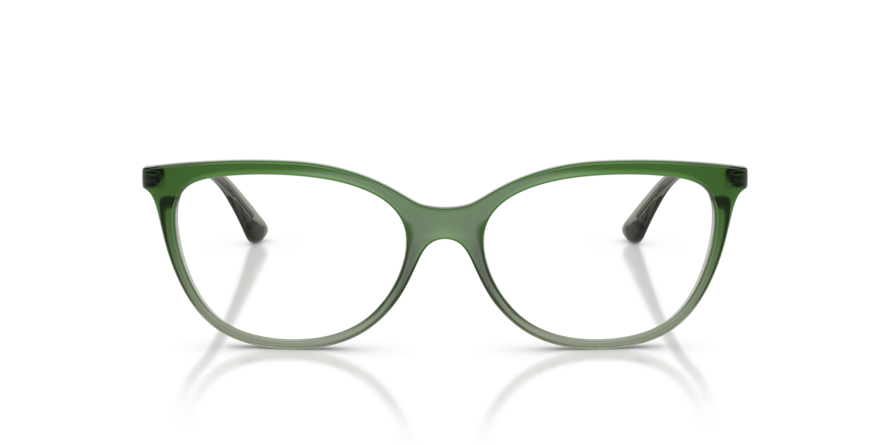 OKULARY KOREKCYJNE VOGUE EYEWEAR VO 5673 3259 50 ROZMIAR S