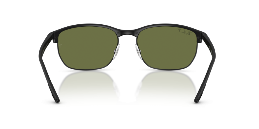 OKULARY RAY-BAN® RB 4469 601S/2 59 ROZMIAR L