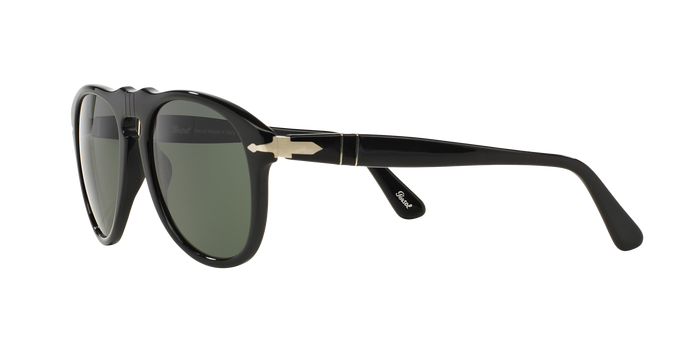 OKULARY PERSOL® PO 0649 95/31 52 ROZMIAR S