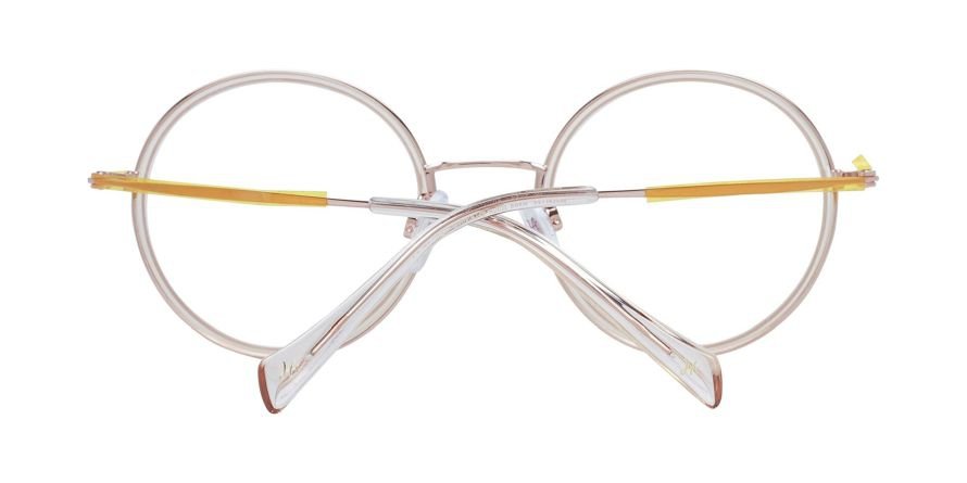 OKULARY KOREKCYJNE ANA HICKMANN HI 1107T T02 49 ROZMIAR S