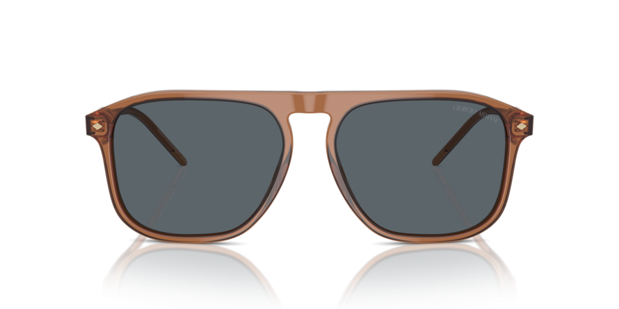 OKULARY GIORGIO ARMANI AR 8212 5932R5 58 ROZMIAR L