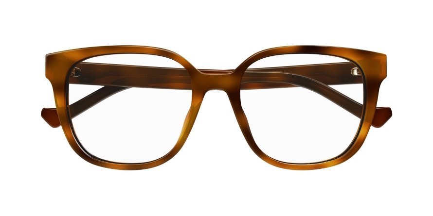 OKULARY KOREKCYJNE GUCCI GG 1305OA 003 54 ROZMIAR M