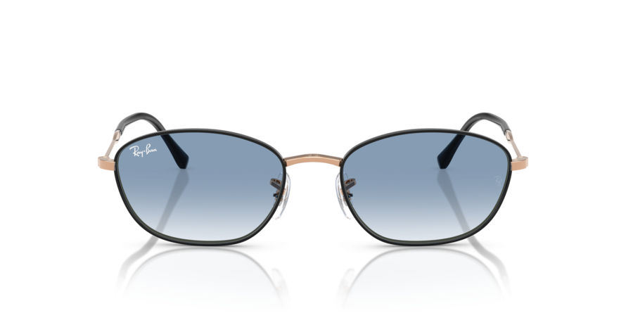 OKULARY RAY-BAN® RB 3749 92723F 55 ROZMIAR M