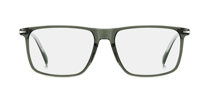 OKULARY KOREKCYJNE DAVID BECKHAM DB 1164 B59 57 ROZMIAR M