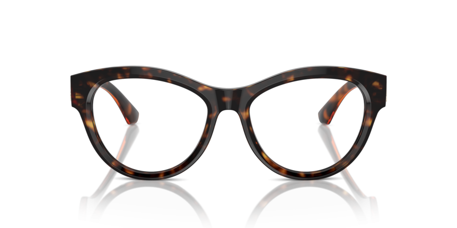 OKULARY KOREKCYJNE BURBERRY BE 2404 3002 53 ROZMIAR M
