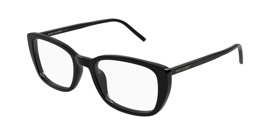 OKULARY KOREKCYJNE SAINT LAURENT SL 776 005 53 ROZMIAR M