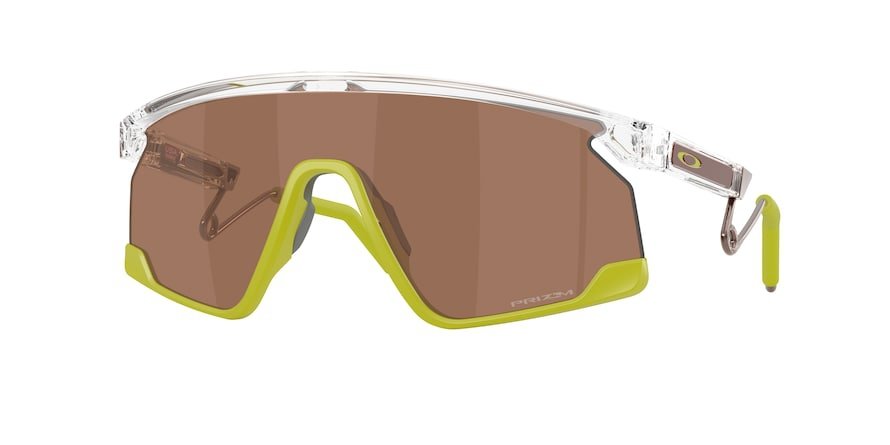 OKULARY OAKLEY® BXTR METAL OO 9237 923715 39 ROZMIAR UNIWERSALNY