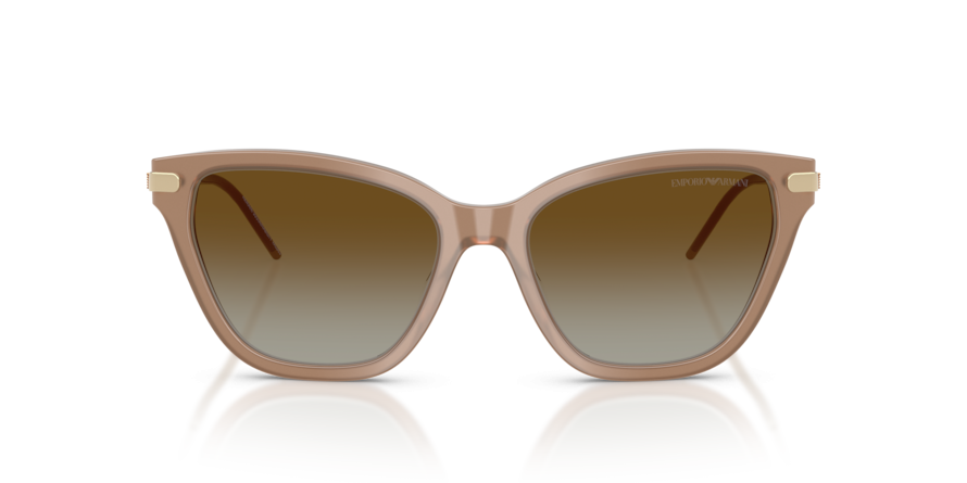 OKULARY FOTOCHROMOWE EMPORIO ARMANI EA 4251 6263T5 54 ROZMIAR M Z POLARYZACJĄ