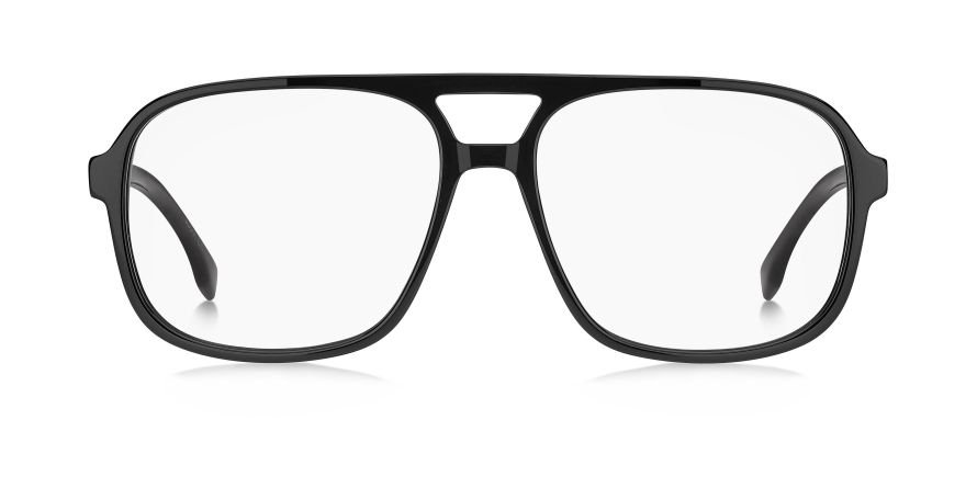 OKULARY KOREKCYJNE BOSS 1899 807 58 ROZMIAR L