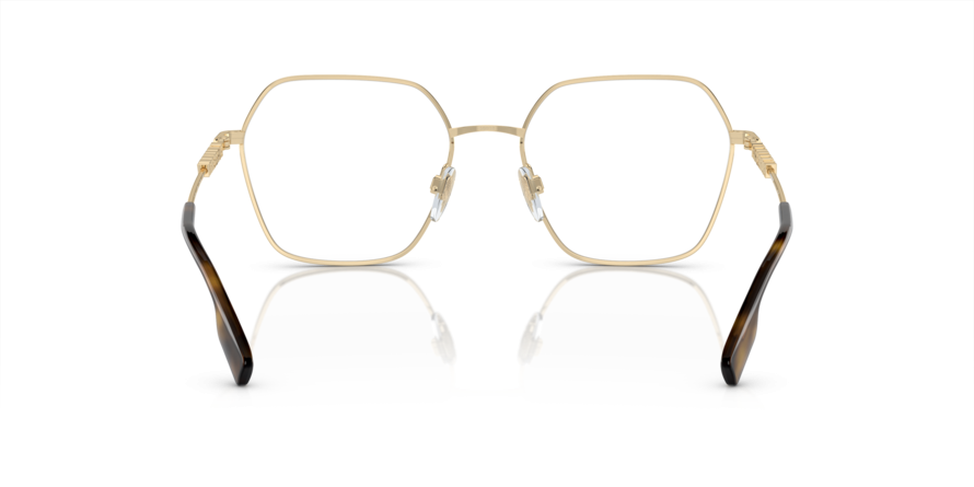 OKULARY KOREKCYJNE BURBERRY BE 1381 1109 54 ROZMIAR M