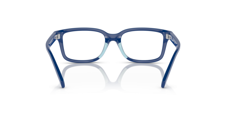 OKULARY KOREKCYJNE DZIECIĘCE BURBERRY JB 2003U 4048 48