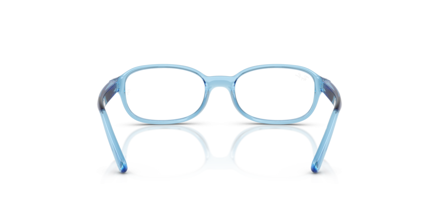 OKULARY KOREKCYJNE DZIECIĘCE RAY-BAN® JUNIOR RY 1904 3981 46