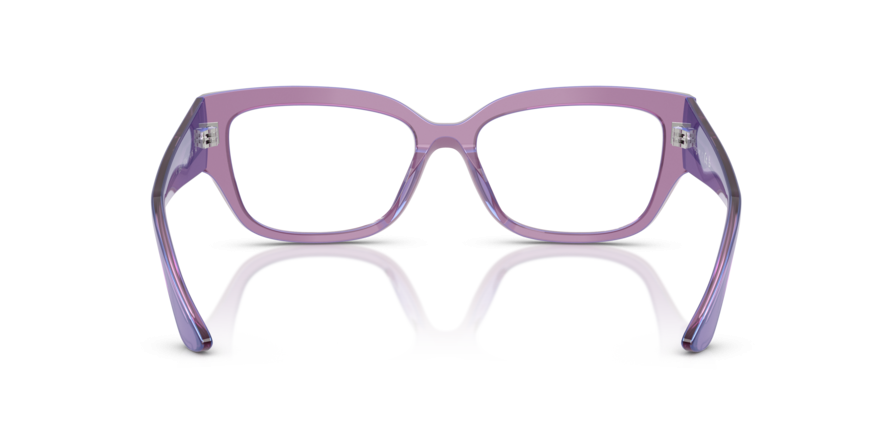 OKULARY KOREKCYJNE VOGUE EYEWEAR VO 5639U 3236 52 ROZMIAR M
