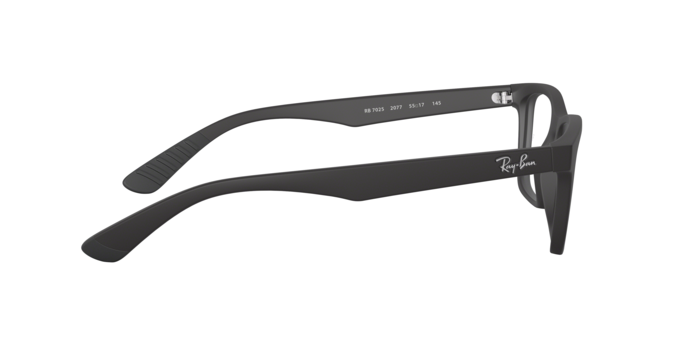 OKULARY KOREKCYJNE RAY-BAN® RX 7025 2077 53 ROZMIAR S