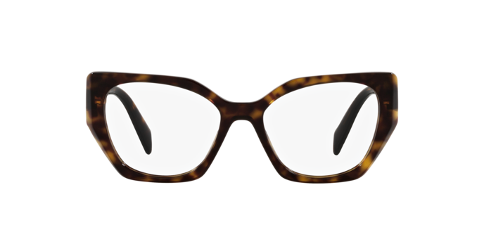 OKULARY KOREKCYJNE PRADA EYEWEAR PR 18WV 2AU1O1 52 ROZMIAR S