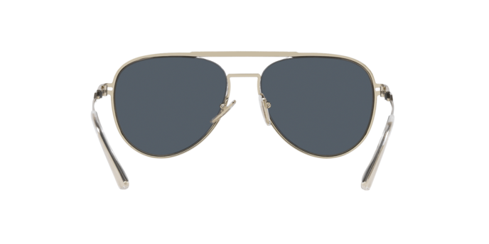 OKULARY PRADA EYEWEAR PR 54ZS 17F09T 57 ROZMIAR M