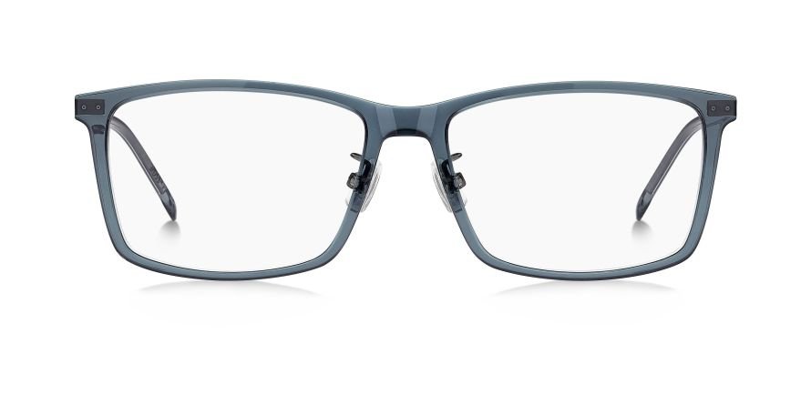 OKULARY KOREKCYJNE BOSS 1621F DTY 55 ROZMIAR M