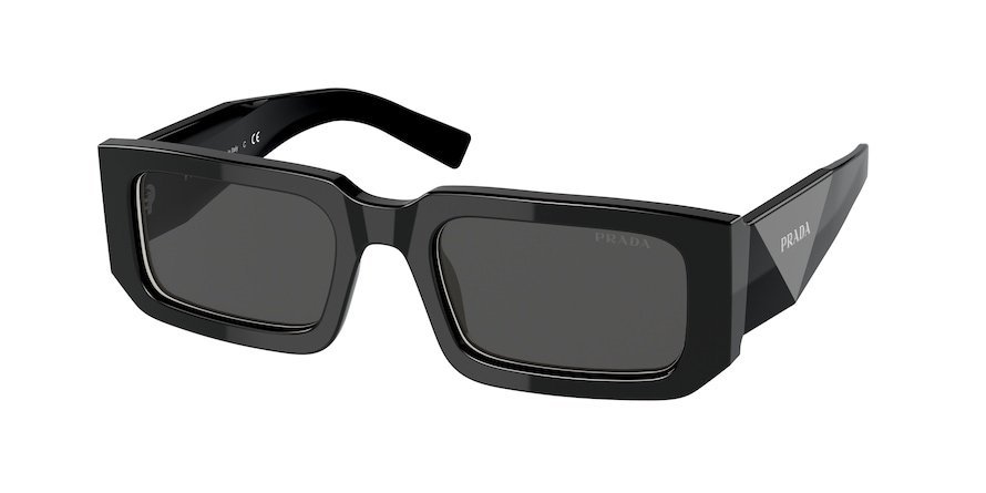 OKULARY PRADA EYEWEAR PR 06YS 09Q5S0 53 ROZMIAR M