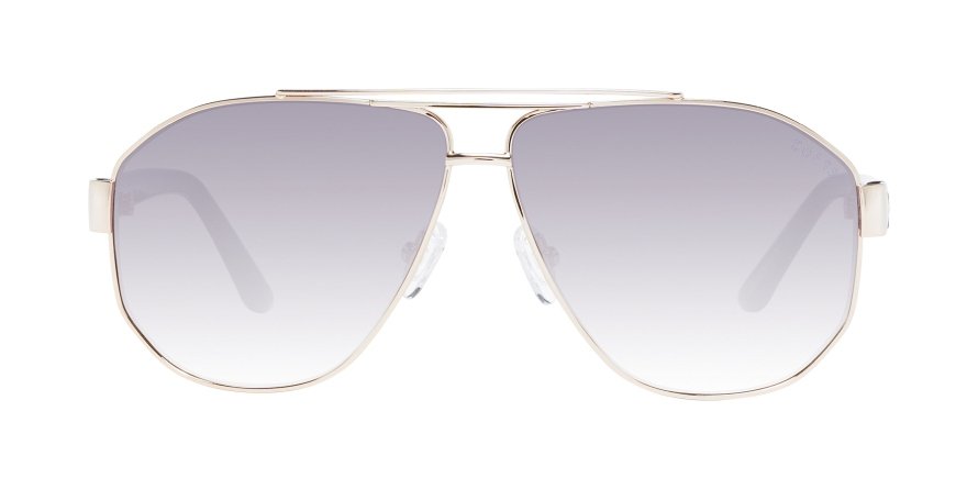 OKULARY GUESS GF 6145 32B 61 ROZMIAR L