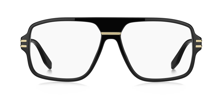 OKULARY KOREKCYJNE MARC JACOBS MARC 844 2M2 58 ROZMIAR M