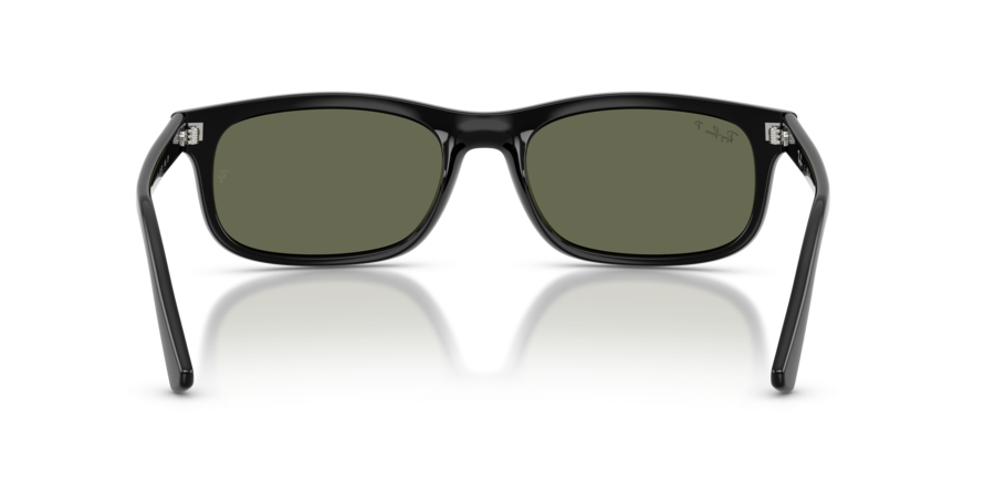 OKULARY RAY-BAN® RB 2224 901/58 57 ROZMIAR L