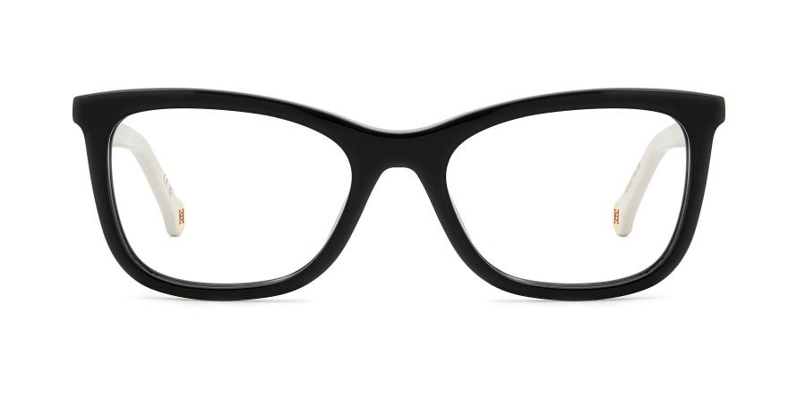 OKULARY KOREKCYJNE CAROLINA HERRERA HER 0377 80S 50 ROZMIAR S