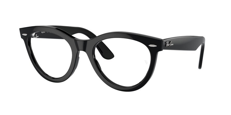 OKULARY KOREKCYJNE RAY-BAN® WAYFARER WAY RX 2241V 2000 51 ROZMIAR S