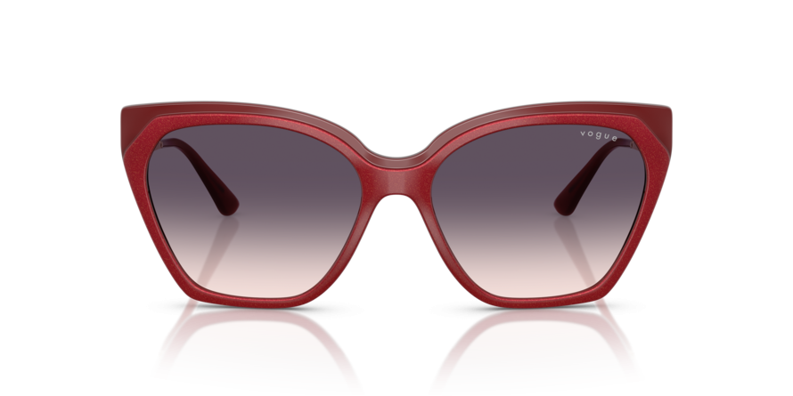 OKULARY VOGUE EYEWEAR VO 5521S 322136 57 ROZMIAR M