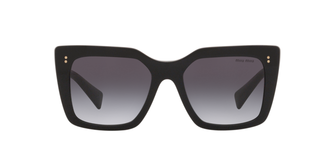 OKULARY MIU MIU MU 02WS 1AB5D1 53 ROZMIAR M