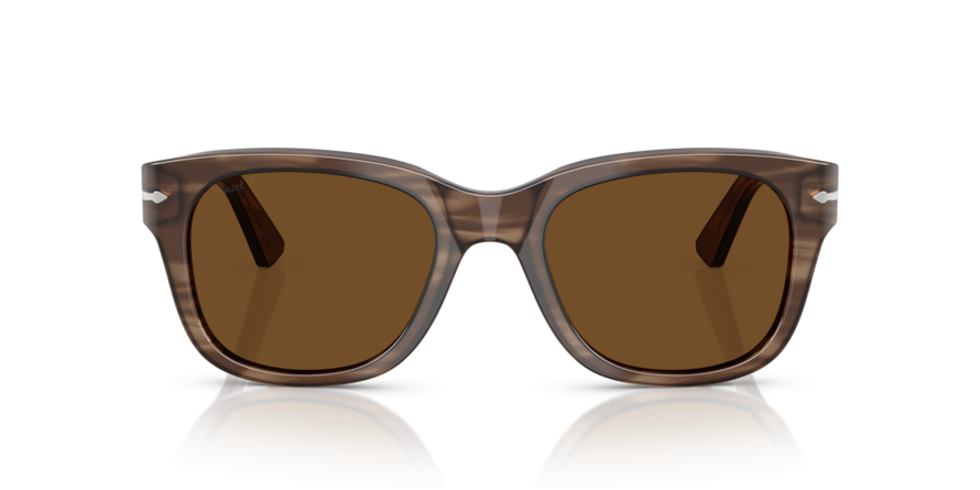 OKULARY PERSOL® PO 3372S 120857 55 ROZMIAR M Z POLARYZACJĄ