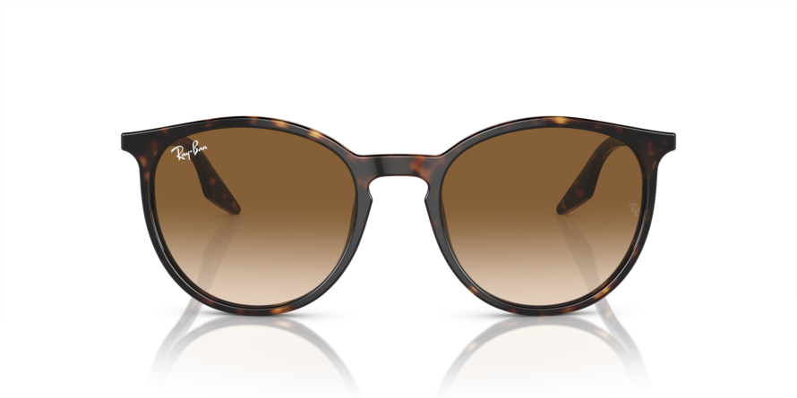 OKULARY RAY-BAN® RB 2204 902/51 51 ROZMIAR M